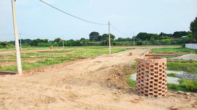 Image of 1350 Sq.ft Residential Plot / Land for sale in Rohania, Varanasi for Rs. 3900000