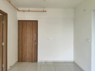 Living Room Image of 900 Sq.ft 2 BHK Apartment / Flat for sale in Kalwa Thane for Rs. 12000000