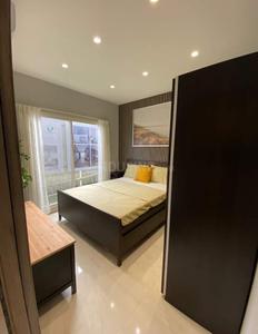 Bedroom Image of 1520 Sq.ft 3 BHK Apartment / Flat for sale in Kothrud Pune for Rs. 27500000