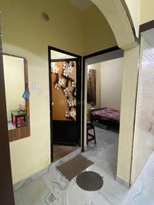 Bathroom Image of Achuvava residency in Derlakatte, Mangalore