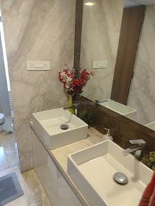 Image of 2100 Sq.ft 4 BHK Apartment / Flat for sale in Dosti Imperia Dosti Majesta, Thane West, Thane for Rs. 47500000