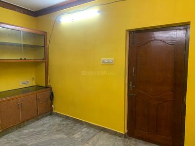 2 BHK Independent House