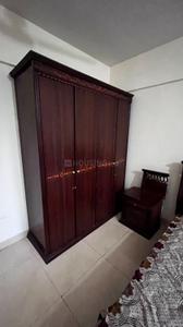 Bedroom Image of 1830 Sq.ft 4 BHK Apartment / Flat for sale in Karia Konark Campus, Viman Nagar Pune for Rs. 31500000