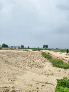 Image of 100 Sq.ft Residential Plot / Land for sale in Duhai, Ghaziabad for Rs. 2700000
