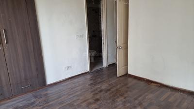 Bedroom Image of 794 Sq.ft 2 BHK Apartment / Flat for rent in Paras Seasons, Sector 168 Noida for Rs. 23000