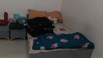 Bedroom Image of 1200 Sq.ft 3 BHK Apartment / Flat for sale in GLS Avenue 51, Sector 92 Gurgaon for Rs. 8000000