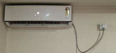 Bedroom Image of 1350 Sq.ft 3 BHK Apartment / Flat for sale in Prakash Nagar Siliguri for Rs. 5900000