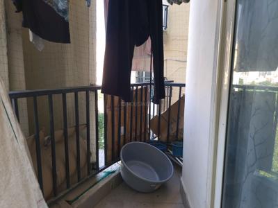 Bedroom One Image of 700 Sq.ft 2.5 BHK Apartment / Flat for sale in GLS Avenue 51, Sector 92 Gurgaon for Rs. 6900000