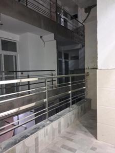 Bedroom One Image of 1050 Sq.ft 2 BHK Apartment / Flat for sale in Sector 72 Noida for Rs. 4100000