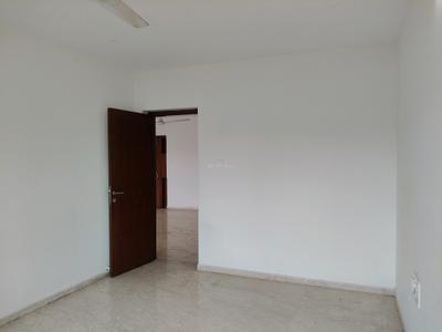 Bedroom Image of 1033 Sq.ft 2 BHK Apartment / Flat for sale in K Raheja Vistas, Powai Mumbai for Rs. 29500000