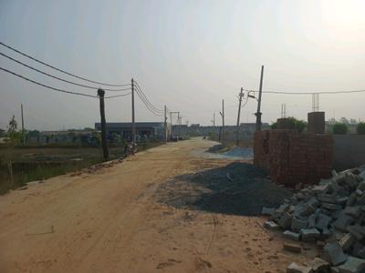 Image of 75 Sq.ft Residential Plot / Land for sale in Dadri, Greater Noida for Rs. 2250000