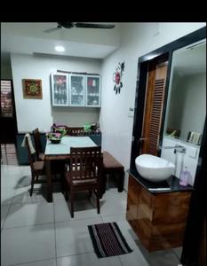 Hall Image of 1300 Sq.ft 3 BHK Apartment / Flat for sale in Vallabh Vidhyanagar Anand for Rs. 6000000