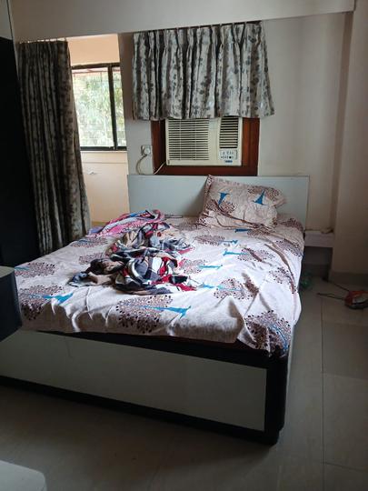Om nagar jb nagar andheri East Bedroom 1
