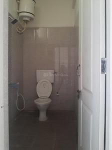 Common Bathroom Image of 1665 Sq.ft 3 BHK Apartment / Flat for sale in KK K K White Castle, K R Puram Bengaluru for Rs. 8500000