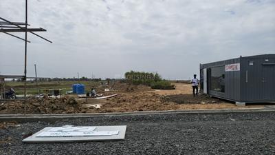 Image of 1000 Sq.ft Residential Plot / Land for sale in Vaiyavoor, Kanchipuram for Rs. 1444000