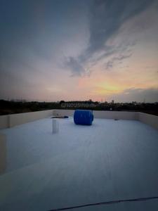 Balcony Image of 1000 Sq.ft 2 BHK Independent House for sale in Santoshi Nagar Raipur for Rs. 4500000