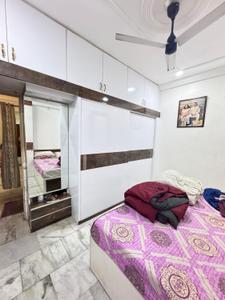 Bedroom Image of 2400 Sq.ft 4 BHK Duplex for sale in Hoshangabad Road Bhopal for Rs. 13500000