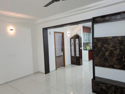 2 BHK Flat