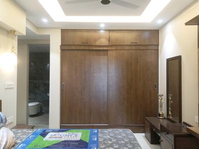 Bedroom Image of 810 Sq.ft 2 BHK Apartment / Flat for sale in Wadala Mumbai for Rs. 39000000