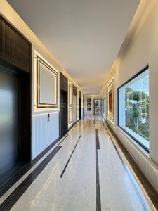 Balcony Image of 5581 Sq.ft 4 BHK Apartment / Flat for sale in Central Park Flower Valley Bignonia Towers, Sector 33 Sohna for Rs. 85000000