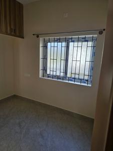 Bedroom Image of 600 Sq.ft 1 BHK Independent House for rent in AVS Jasmine Valley, Bagalur Hosur for Rs. 9000