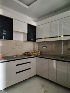 Kitchen Image of 1095 Sq.ft 2 BHK Apartment / Flat for sale in Devla Greater Noida for Rs. 3930045