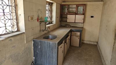 Kitchen Image of 2340 Sq.ft 2.5 BHK Independent House for sale in Saiyed Vasna Vadodara for Rs. 8500000