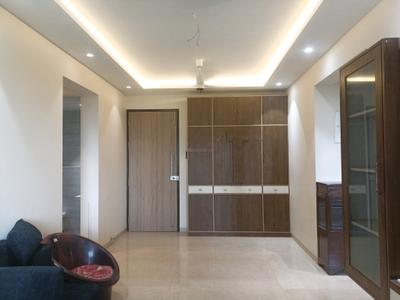 Living Room Image of 1550 Sq.ft 3 BHK Apartment / Flat for sale in Lodha New Cuffe Parade Estrella, Sion Mumbai for Rs. 50000000