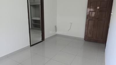 Living Room Image of 700 Sq.ft 1.5 BHK Apartment / Flat for rent in Kothanur Bengaluru for Rs. 22000