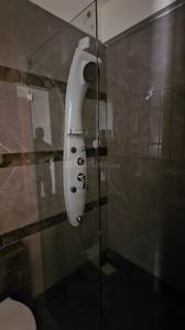 Bathroom Image of 1030 Sq.ft 2 BHK Apartment / Flat for sale in Paradise Sai World Empire Phase 1, Kharghar Navi Mumbai for Rs. 18000000