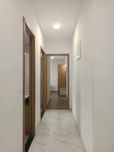 Passage Image of 1021 Sq.ft 2 BHK Apartment / Flat for sale in Codename Superstar, Handewadi Pune for Rs. 7400000