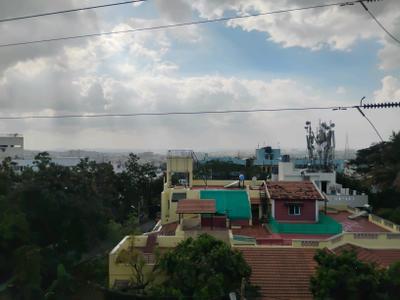Bedroom Three Image of 2010 Sq.ft 3 BHK Apartment / Flat for sale in RR Nagar Bengaluru for Rs. 18000000