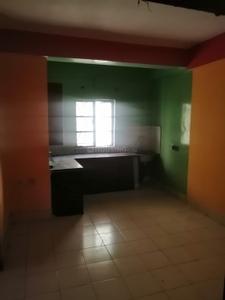 Kitchen Image of 390 Sq.ft 1 BHK Apartment / Flat for sale in Larica Township, Barasat Kolkata for Rs. 850000