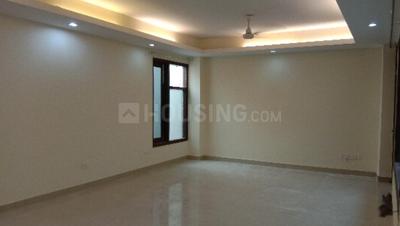 Hall Image of 2500 Sq.ft 4 BHK Apartment / Flat for sale in Build Wick Corner Homes, Chhattarpur New Delhi for Rs. 14000000