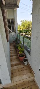 Balcony Image of 1600 Sq.ft 2 BHK Independent House for sale in Mhasrul Gaon Nashik for Rs. 6500000