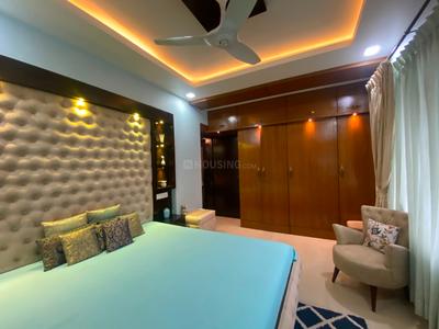 Bedroom Image of 1324 Sq.ft 2 BHK Apartment / Flat for sale in Panjim Goa for Rs. 25000000