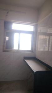 Kitchen Image of 1055 Sq.ft 2 BHK Apartment / Flat for sale in Vishesh Balaji Symphony Phase 3, Shilottar Raichur Navi Mumbai for Rs. 7800000