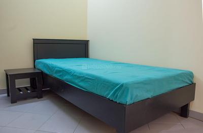 Bedroom Image of Shobha City Casa Serenita 3156 in Tirumanahalli, Bangalore