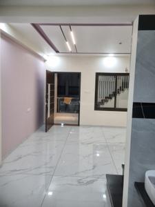 Hall Image of 756 Sq.ft 4 BHK Independent House for sale in Jahangir Pura Surat for Rs. 12100000