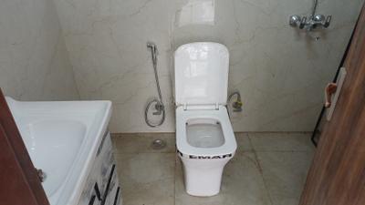 Image of 2700 Sq.ft 3 BHK Builder Floor for rent in Sector 57, Gurgaon for Rs. 34000