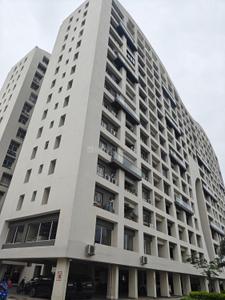 Image of 900 Sq.ft 2 BHK Apartment / Flat for sale in Jain Dream One, New Town, Kolkata for Rs. 9500000