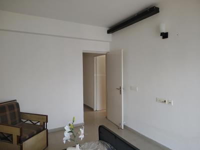 Bedroom Image of 1335 Sq.ft 3 BHK Apartment / Flat for sale in Sam Palm Olympia, Noida Extension Greater Noida for Rs. 13500000
