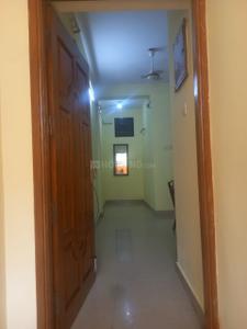 Image of 800 Sq.ft 2 BHK Independent House for rent in Perumbakkam, Chennai for Rs. 18000