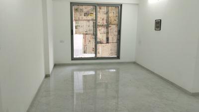 Living Room Image of 1725 Sq.ft 3 BHK Apartment / Flat for sale in Padam Samarth Srushti, Pal Gam Surat for Rs. 7436473
