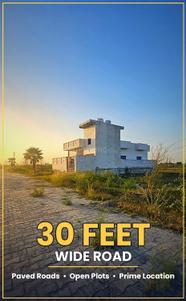 Image of 900 Sq.ft Residential Plot / Land for sale in Jait, Vrindavan for Rs. 1700100