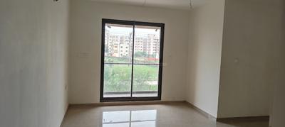 Hall Image of 1027 Sq.ft 3 BHK Apartment / Flat for sale in Wallfort Heights Phase 2 G H I J K L, Bhatagaon Raipur for Rs. 6800000