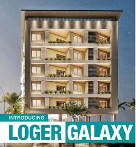 Image of 1661 Sq.ft 3 BHK Apartment / Flat for sale in Hanspal, Bhubaneswar for Rs. 9300000