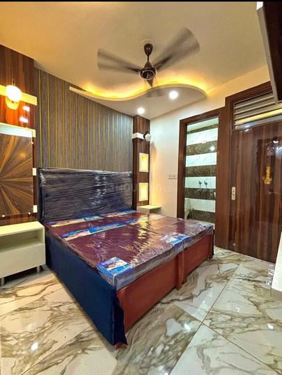Park royale Bedroom 1