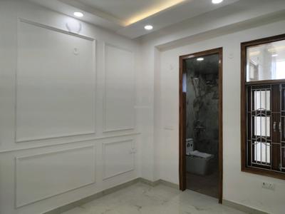 Bedroom Image of 1000 Sq.ft 2 BHK Apartment / Flat for sale in Shalimar Garden Ghaziabad for Rs. 6100000