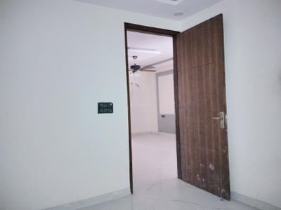 Bedroom Image of 1125 Sq.ft 3 BHK Builder Floor for sale in Chhattarpur New Delhi for Rs. 7000000